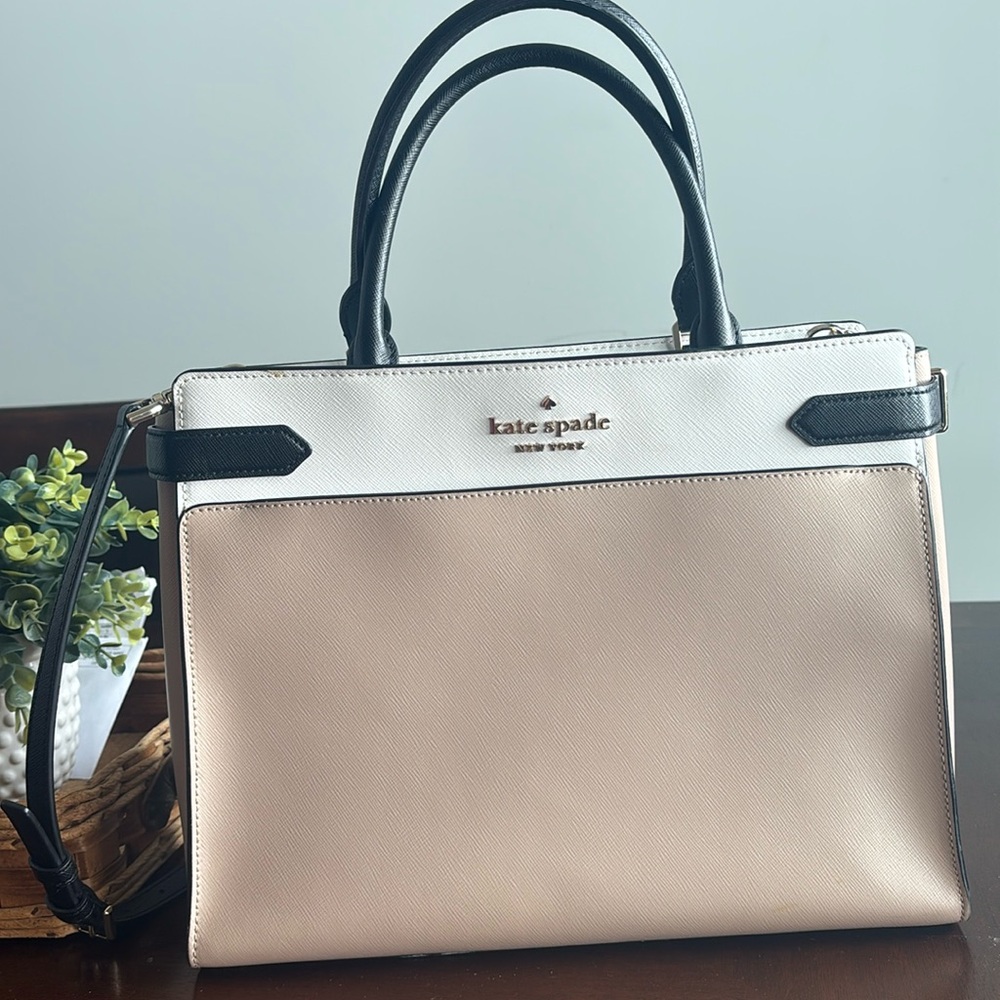 Kate Spade Tote Purse